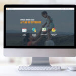 UNFPA Annual Report 2022